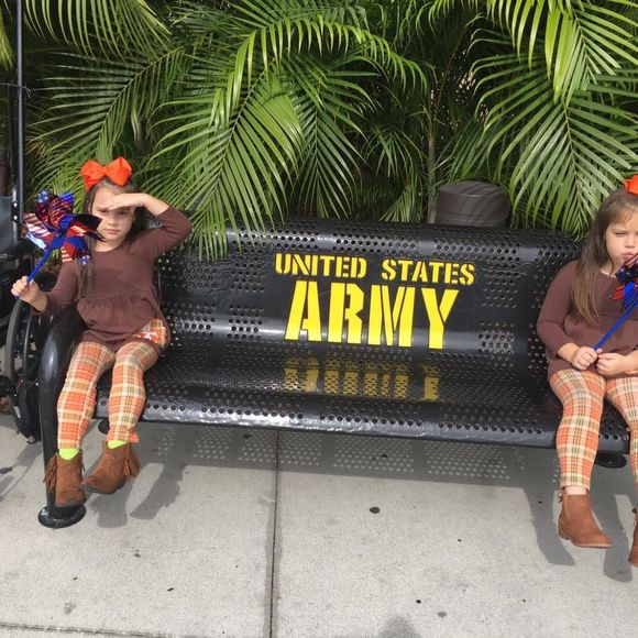 Meet your Posher, Betty - Picture 1 of 1